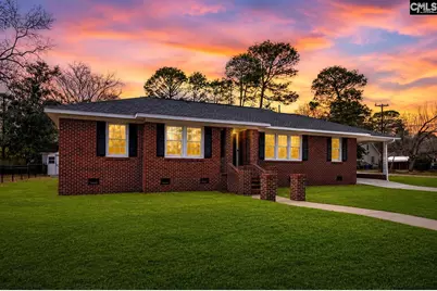 207 Woodhaven Drive, West Columbia, SC 29169 - Photo 1