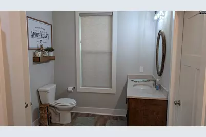 668 Goat Hill Road, Ridgeway, SC 29130 - Photo 16