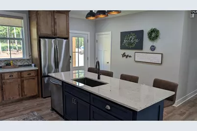 668 Goat Hill Road, Ridgeway, SC 29130 - Photo 6