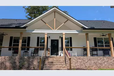 668 Goat Hill Road, Ridgeway, SC 29130 - Photo 66