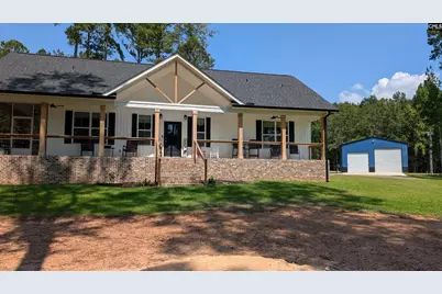 668 Goat Hill Road, Ridgeway, SC 29130 - Photo 2