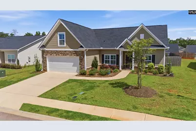 442 Silver Anchor Drive, Columbia, SC 29212 - Photo 4