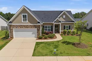 442 Silver Anchor Dr, Columbia, SC 29212 - Photo 2