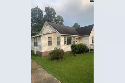 208 Rhame Street, Manning, SC 29102 - Photo 1