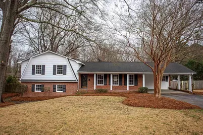 1005 Kennedy Street, Camden, SC 29020 - Photo 1