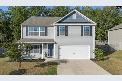 184 Rushton Drive, Chapin, SC 29036 - Photo 1
