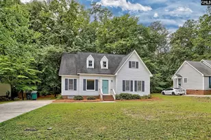 1629 Forest Trace Dr, Columbia, SC 29204 - Photo 4