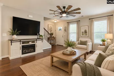 149 Cranbrook Court, Gaston, SC 29053 - Photo 2
