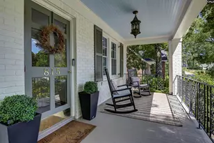 815 Poinsettia St, Columbia, SC 29205 - Photo 6