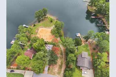 1464 Bombing Range Road, Gilbert, SC 29054 - Photo 2
