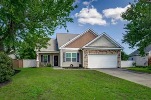 109 Spring Tyme Ln, Lexington, SC 29073 - Photo 2