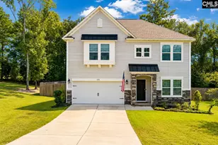 105 Shadowbrook Wy, Camden, SC 29020 - Photo 1