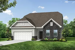 1116 Polar Bear Way, Lexington, SC 29072 - Photo 1