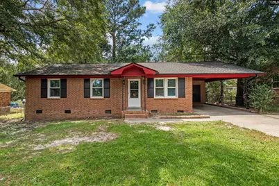 1817 E Boundary Road, Columbia, SC 29223 - Photo 1