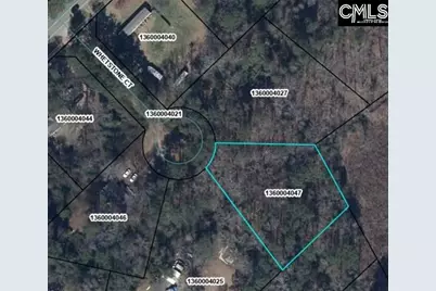 40 Whetstone Court, Dalzell, SC 29040 - Photo 2