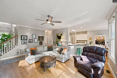 4 Bamboo Grove Court, Chapin, SC 29036 - Photo 12