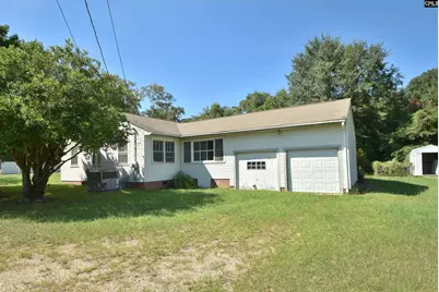 209 Noble Street, Ridge Spring, SC 29129 - Photo 2