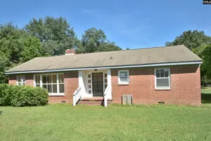 209 Noble St, Ridge Spring, SC 29129 - Photo 1