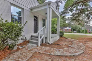 1740 Sunnyside Dr, Cayce, SC 29033 - Photo 4