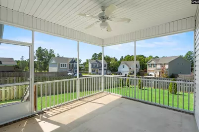 403 Saylor Hall Lane, Chapin, SC 29036 - Photo 6