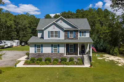 303 Juniper Springs Road, Gilbert, SC 29054 - Photo 1