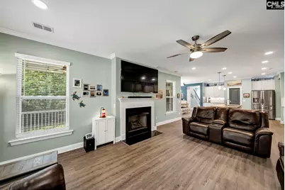 303 Juniper Springs Road, Gilbert, SC 29054 - Photo 18