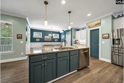 303 Juniper Springs Road, Gilbert, SC 29054 - Photo 14