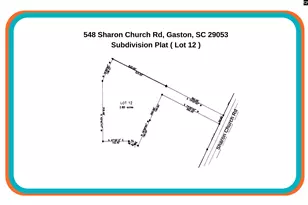 548 Sharon Church Rd, Gaston, SC 29053 - Photo 38