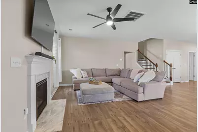 2413 Morning Glory Trail, Lexington, SC 29073 - Photo 14