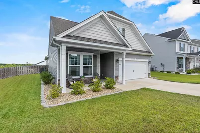 2413 Morning Glory Trail, Lexington, SC 29073 - Photo 2