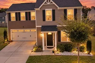 205 Hay Meadow Ln, Columbia, SC 29209 - Photo 1