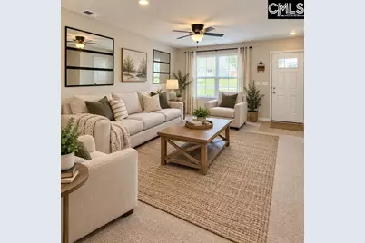 205 Hay Meadow Lane, Columbia, SC 29209 - Photo 6
