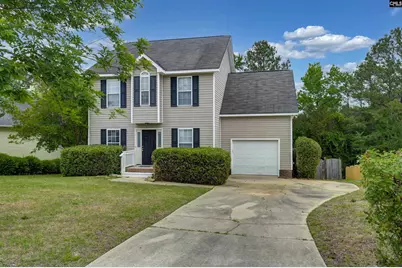 311 Gallatin Circle, Irmo, SC 29063 - Photo 1