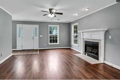 311 Gallatin Circle, Irmo, SC 29063 - Photo 6