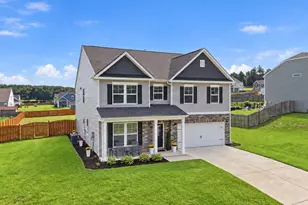 215 Belfast Wy, Lexington, SC 29073 - Photo 2
