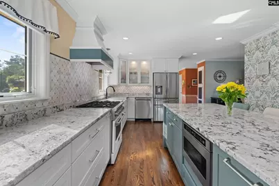 303 Cool Springs Drive, Camden, SC 29020 - Photo 14
