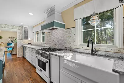 303 Cool Springs Drive, Camden, SC 29020 - Photo 12
