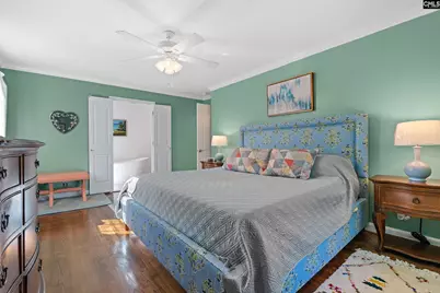 303 Cool Springs Drive, Camden, SC 29020 - Photo 22