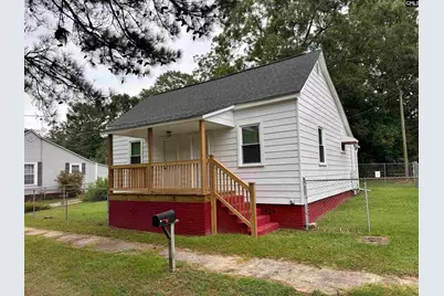 360 Rikard Street, Batesburg, SC 29006 - Photo 2
