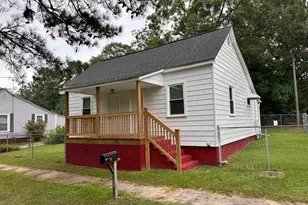 360 Rikard St, Batesburg, SC 29006 - Photo 2