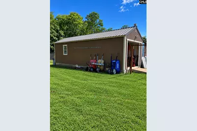 1411 Holy Trinity Church Road, Chapin, SC 29036 - Photo 22