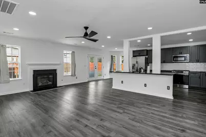 48 Rustyred Court, Chapin, SC 29036 - Photo 2
