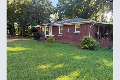 10768 US Hwy 176 Highway, Pomaria, SC 29126 - Photo 2