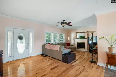 87 Paul Green Road, Prosperity, SC 29127 - Photo 4