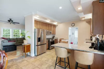 87 Paul Green Road, Prosperity, SC 29127 - Photo 12