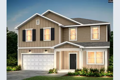 1147 Rockshire Drive, Blythewood, SC 29016 - Photo 1