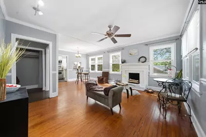 3904 Abingdon Road, Columbia, SC 29203 - Photo 4