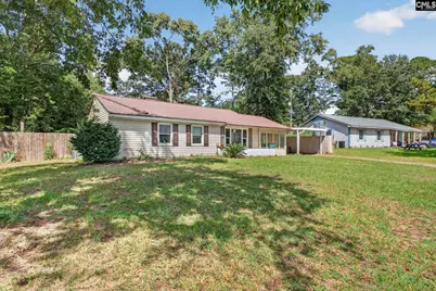 1525 Wyman Street, Aiken, SC 29801 - Photo 2
