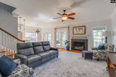 1599 State Park Road, Prosperity, SC 29127 - Photo 2