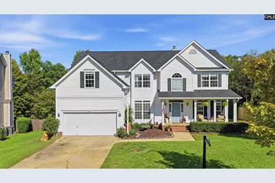 508 Cabin Drive, Irmo, SC 29063 - Photo 2